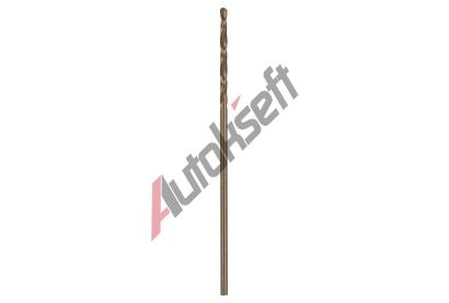 BOSCH Vrtk do kovu HSS-Co Standardline, DIN 338 - 1 x 12 x 34 mm BO 2608585838, GV BO2608585838