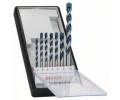 Sada vrt�k� do betonu&nbsp;BOSCH&nbsp;&dash;&nbsp;BO 2608588167