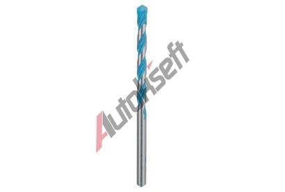 BOSCH Vceelov vrtk CYL-9 Multi Construction - 6 x 60 x 100 mm, d 5,5 mm BO 2608596053, GV BO2608596053