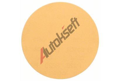 BOSCH 10d�ln� sada brusn�ch pap�r� C470; 115 mm, 80 BO 2608605428, GV BO2608605428