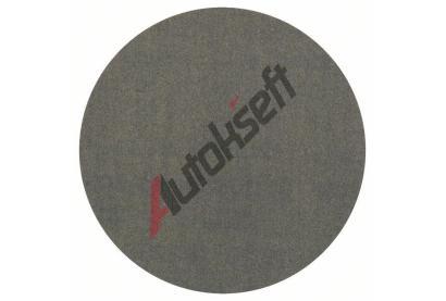 BOSCH 10d�ln� sada brusn�ch pap�r� F355; 115 mm, 320 BO 2608605500, GV BO2608605500