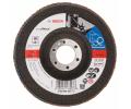 Lamelov� brusn� kotou�, �hlov� bruska&nbsp;BOSCH&nbsp;&dash;&nbsp;BO 2608606924