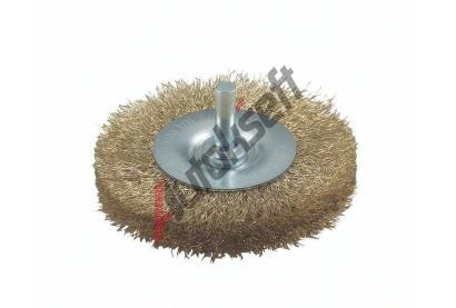 BOSCH Kotouov kart, s vrstvou mosazi BO 2608622054, 2 608 622 054