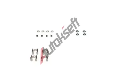 BOSCH Sada na opravu vstikovac trysky BO 2707010061, 2 707 010 061