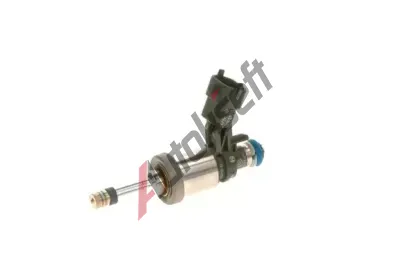BOSCH Vstřikovací ventil BO 2707010081, 2 707 010 081 BOSCH Vstřikovací ventil BO 2707010081, 2 707 010 081