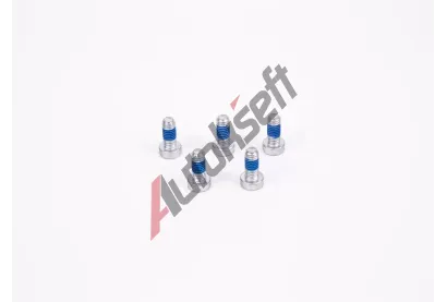 BOSCH Šroub BO 2914558171, 2 914 558 171 BOSCH Šroub BO 2914558171, 2 914 558 171