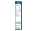 BOSCH Sada stra se spojlerem - 600 + 530 mm BO 3397001802, 3 397 001 802