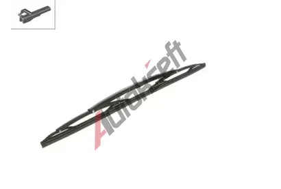 BOSCH Stěrač 700 mm BO 3397002918, 3 397 002 918 BOSCH Stěrač 700 mm BO 3397002918, 3 397 002 918