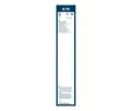 BOSCH Stěrač 700 mm BO 3397004080, 3 397 004 080