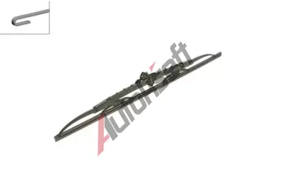 BOSCH Stra se spojlerem 500 mm BO 3397004590, 3 397 004 590