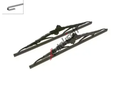 BOSCH Sada stěračů - 400 + 400 mm BO 3397005027, 3 397 005 027 BOSCH Sada stěračů - 400 + 400 mm BO 3397005027, 3 397 005 027
