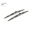 Stěrač BOSCH ‐ BO 3397005772 Stěrač BOSCH ‐ BO 3397005772