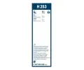 BOSCH Stra - 250 mm BO 3397005828, 3 397 005 828