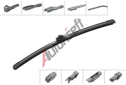 BOSCH Stra Aerotwin Plus 400 mm BO 3397006829, 3 397 006 829