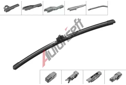 BOSCH Stra Aerotwin Plus 425 mm BO 3397006830, 3 397 006 830