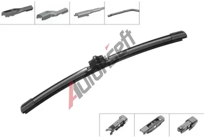 BOSCH Stra Aerotwin Plus 340 mm BO 3397006941, 3 397 006 941