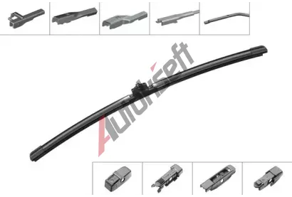 BOSCH St�ra� Aerotwin Plus 475 mm BO 3397006946, 3 397 006 946