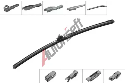 BOSCH St�ra� Aerotwin Plus 500 mm BO 3397006947, 3 397 006 947