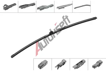 BOSCH Stra Aerotwin Plus BO 3397006953, 3 397 006 953