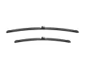 BOSCH Sada stra Aerotwin - 600 + 475 mm BO 3397007072, 3 397 007 072