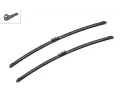 BOSCH Sada stra Aerotwin - 650 + 650 mm ‐ BO 3397007079