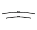 BOSCH Sada stra Aerotwin - 700 + 530 mm BO 3397007093, 3 397 007 093
