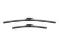 BOSCH Sada stra Aerotwin - 600 + 400 mm BO 3397007116, 3 397 007 116