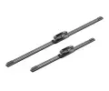 BOSCH Sada stra Aerotwin - 600 + 400 mm BO 3397007116, 3 397 007 116