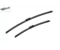 BOSCH Sada stra Aerotwin - 600 + 450 mm ‐ BO 3397007187