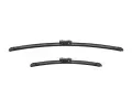 BOSCH Sada stra Aerotwin - 600 + 380 mm BO 3397007292, 3 397 007 292