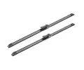 BOSCH Sada stra Aerotwin - 600 + 575 mm BO 3397007416, 3 397 007 416