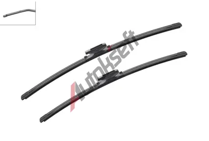 BOSCH Stra Aerotwin BO 3397007425, 3 397 007 425