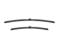 BOSCH Sada stra Aerotwin - 600 + 450 mm BO 3397007452, 3 397 007 452