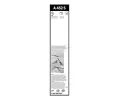 BOSCH Sada stra Aerotwin - 600 + 450 mm BO 3397007452, 3 397 007 452