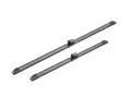 BOSCH Sada stra Aerotwin - 600 + 450 mm BO 3397007452, 3 397 007 452