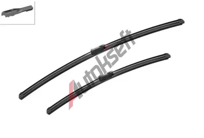 BOSCH Sada stra Aerotwin - 680 + 515 mm BO 3397007586, 3 397 007 586
