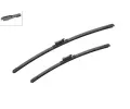 Stěrač BOSCH ‐ BO 3397007620 Stěrač BOSCH ‐ BO 3397007620