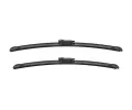 BOSCH Sada stra Aerotwin - 500 + 475 mm BO 3397007637, 3 397 007 637