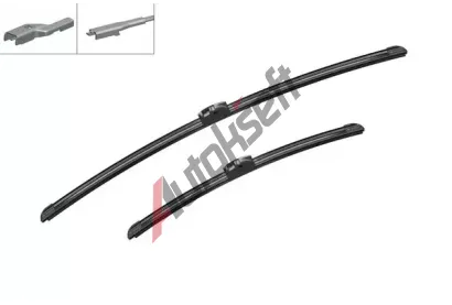 BOSCH Sada stra Aerotwin - 650 + 425 mm BO 3397007653, 3 397 007 653