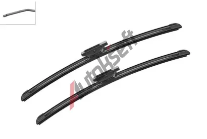 BOSCH Sada stra Aerotwin - 475 + 450 mm BO 3397007856, 3 397 007 856