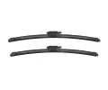 BOSCH Sada stra Aerotwin - 475 + 450 mm BO 3397007856, 3 397 007 856