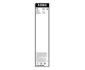 BOSCH Sada stra Aerotwin - 475 + 450 mm BO 3397007856, 3 397 007 856
