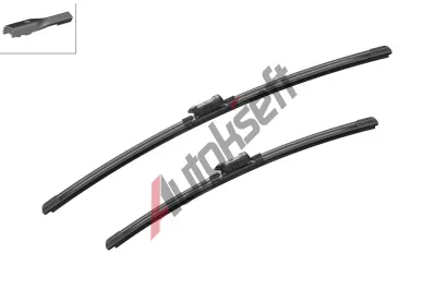 BOSCH Stěrač Aerotwin BO 3397007860, 3 397 007 860 BOSCH Stěrač Aerotwin BO 3397007860, 3 397 007 860