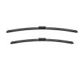 BOSCH Sada stra Aerotwin - 600 + 530 mm BO 3397007862, 3 397 007 862