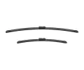 BOSCH Sada stra Aerotwin - 650 + 450 mm BO 3397007863, 3 397 007 863