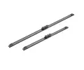 BOSCH Sada stra Aerotwin - 650 + 450 mm BO 3397007863, 3 397 007 863