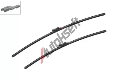 BOSCH Sada stra Aerotwin - 800 + 700 mm BO 3397007865, 3 397 007 865