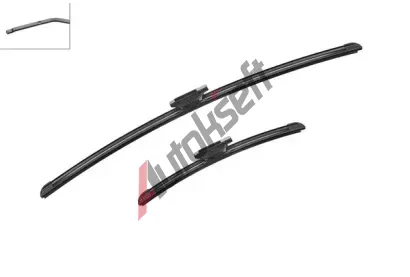 BOSCH Sada stra Aerotwin - 650 + 340 mm BO 3397007868, 3 397 007 868