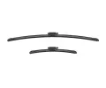 BOSCH Sada stra Aerotwin - 650 + 340 mm BO 3397007868, 3 397 007 868