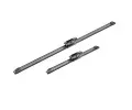 BOSCH Sada stra Aerotwin - 650 + 340 mm BO 3397007868, 3 397 007 868